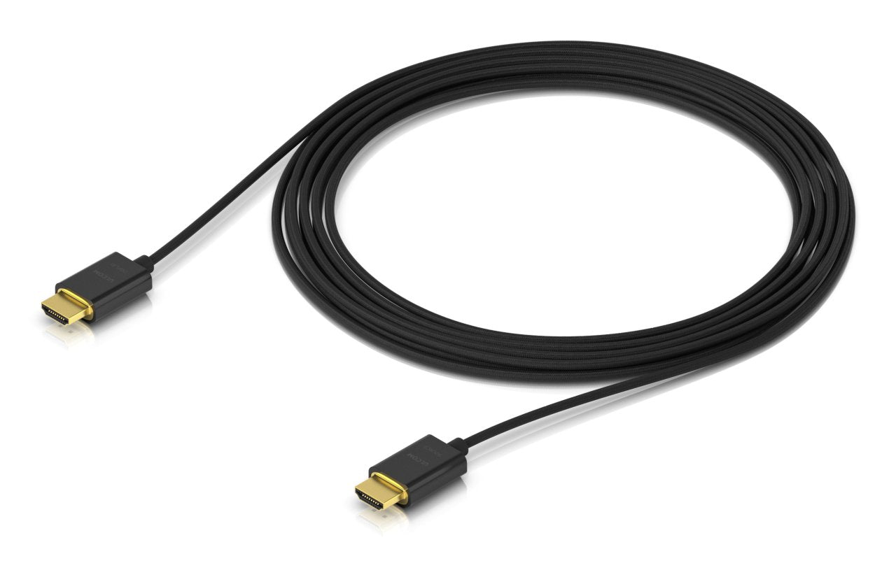 Ultra-Thin High-Speed Hdmi Cable Designed For