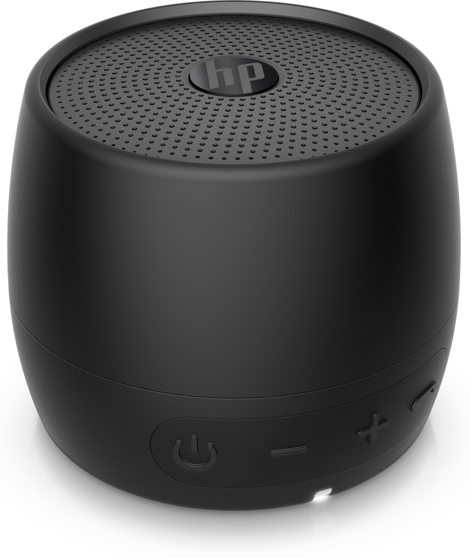 EAN 0194850497100 - HP Black Bluetooth Speaker 360 Altavoz monofónico portátil imagen 2