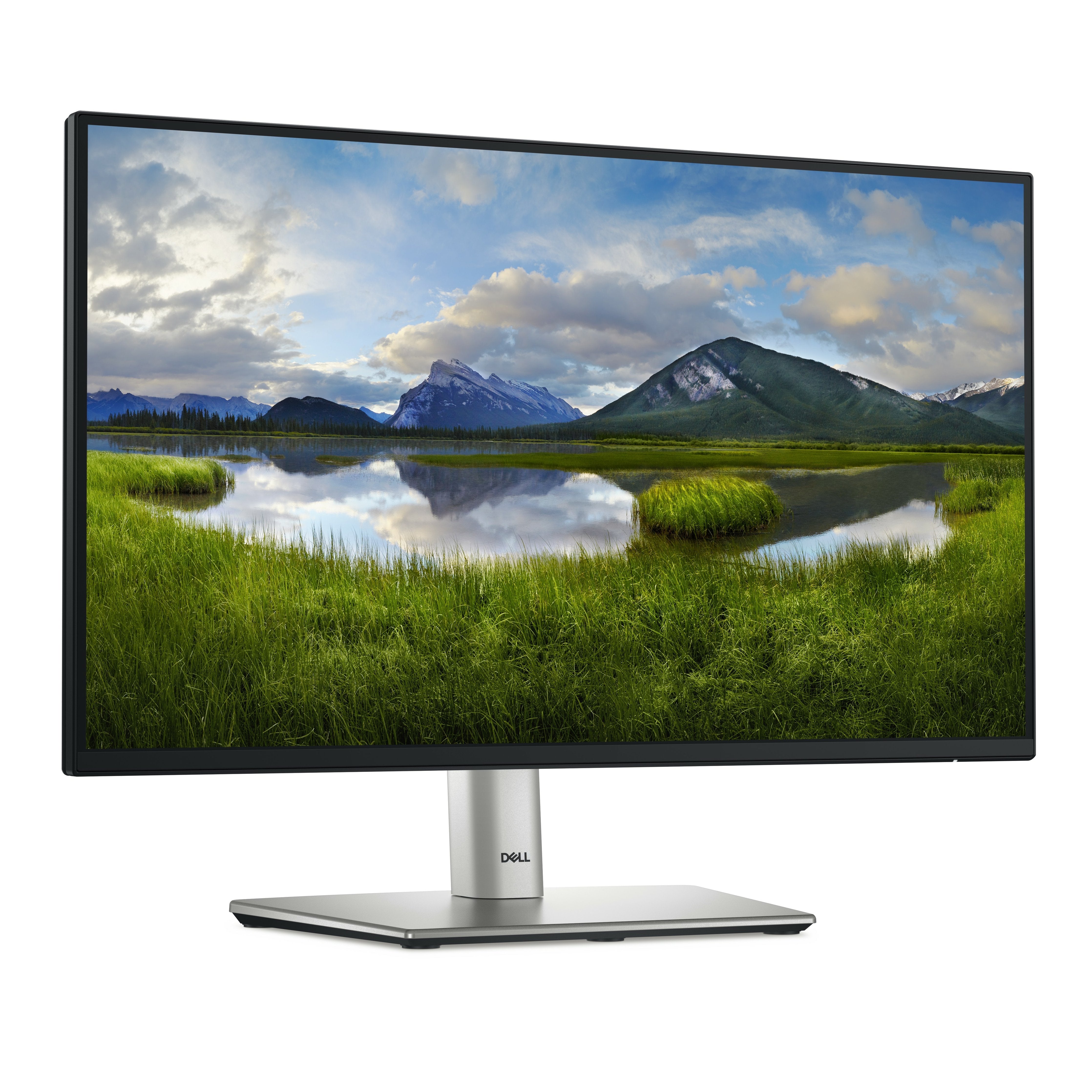 EAN 5397184821695 - DELL P Series P2225H pantalla para PC 54,6 cm (21.5") 1920 x 1080 Pixeles Full HD LCD Negro, Plata imagen 3