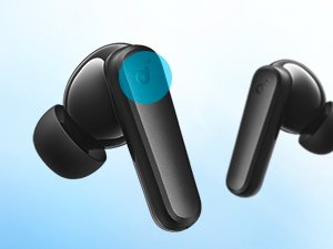 EAN 0194644126100 - Anker R50i Auriculares True Wireless Stereo (TWS) Dentro de oído Traveling/Gaming/Sports Bluetooth Negro imagen 10