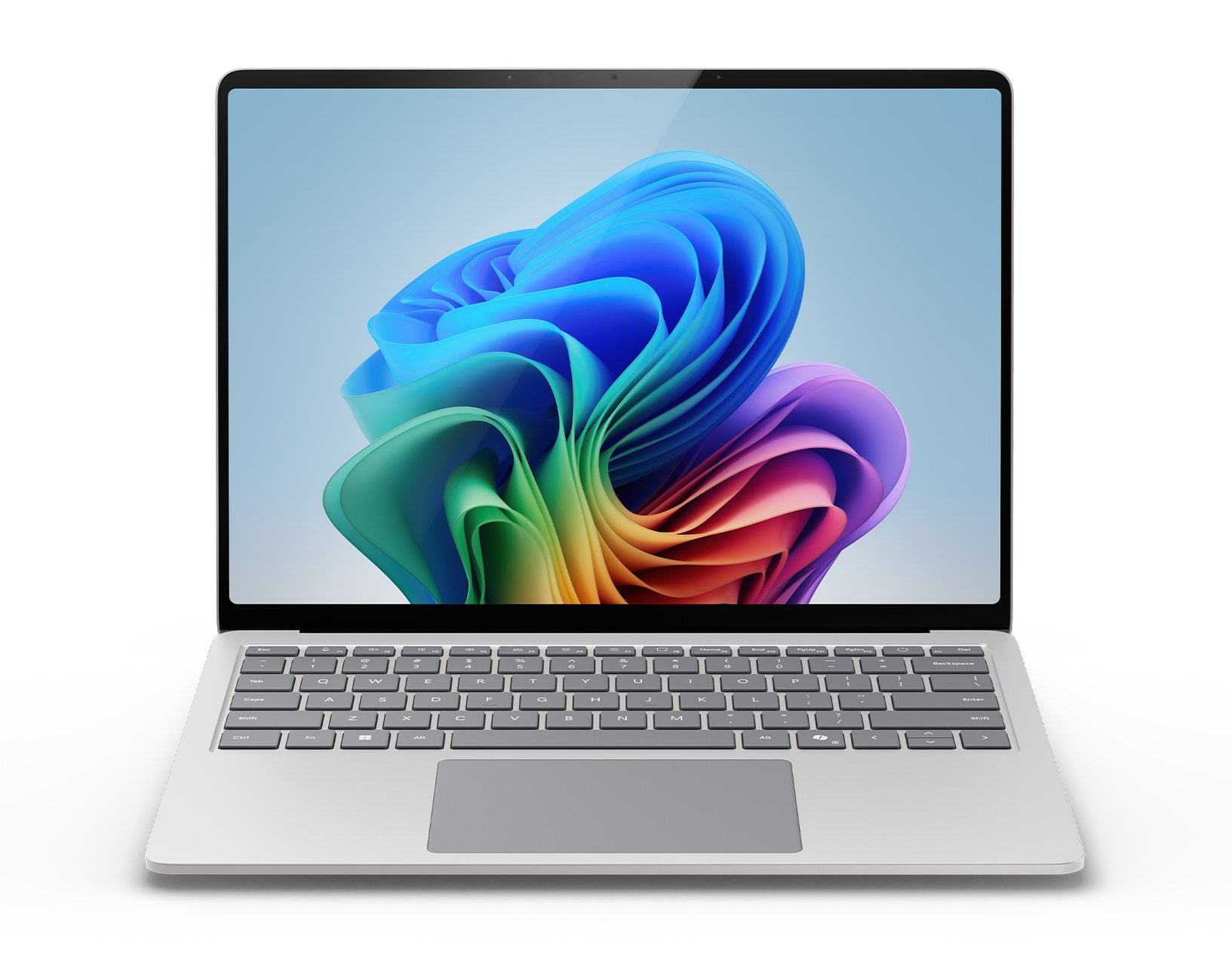 EAN 196388276981 - Microsoft Surface Laptop 7 Copilot+ PC Qualcomm Snapdragon X1P-64-100 Portátil 35 cm (13.8") Pantalla táct imagen 1