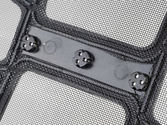 EAN 0844761008833 - Silverstone FF142 Ventilador imagen 4