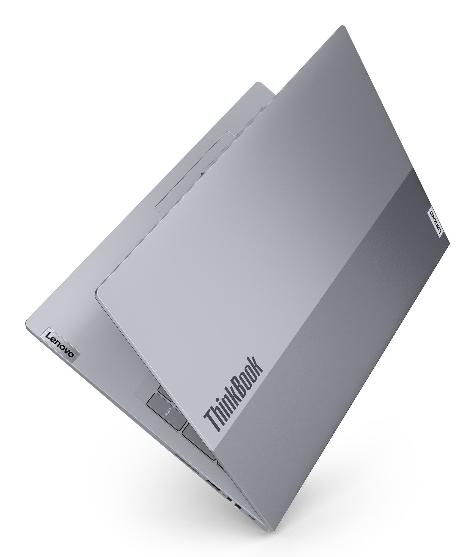 EAN 0198158783576 - Lenovo ThinkBook 16 G8 IRL Intel® Core™ i5 i5-13420H Portátil 40,6 cm (16") WUXGA 16 GB DDR5-SDRAM 512 GB imagen 16
