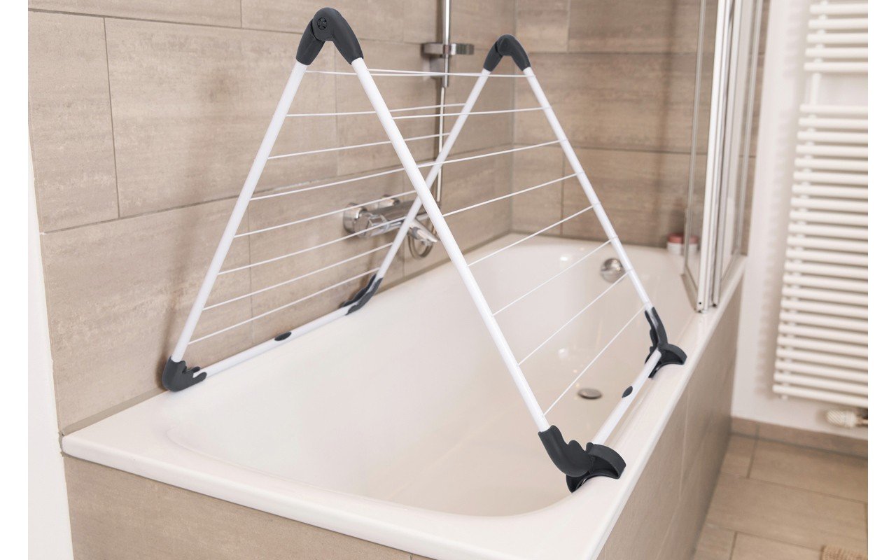 EAN 4023103201996 - Vileda Acrobath Estante fijable Blanco imagen 2