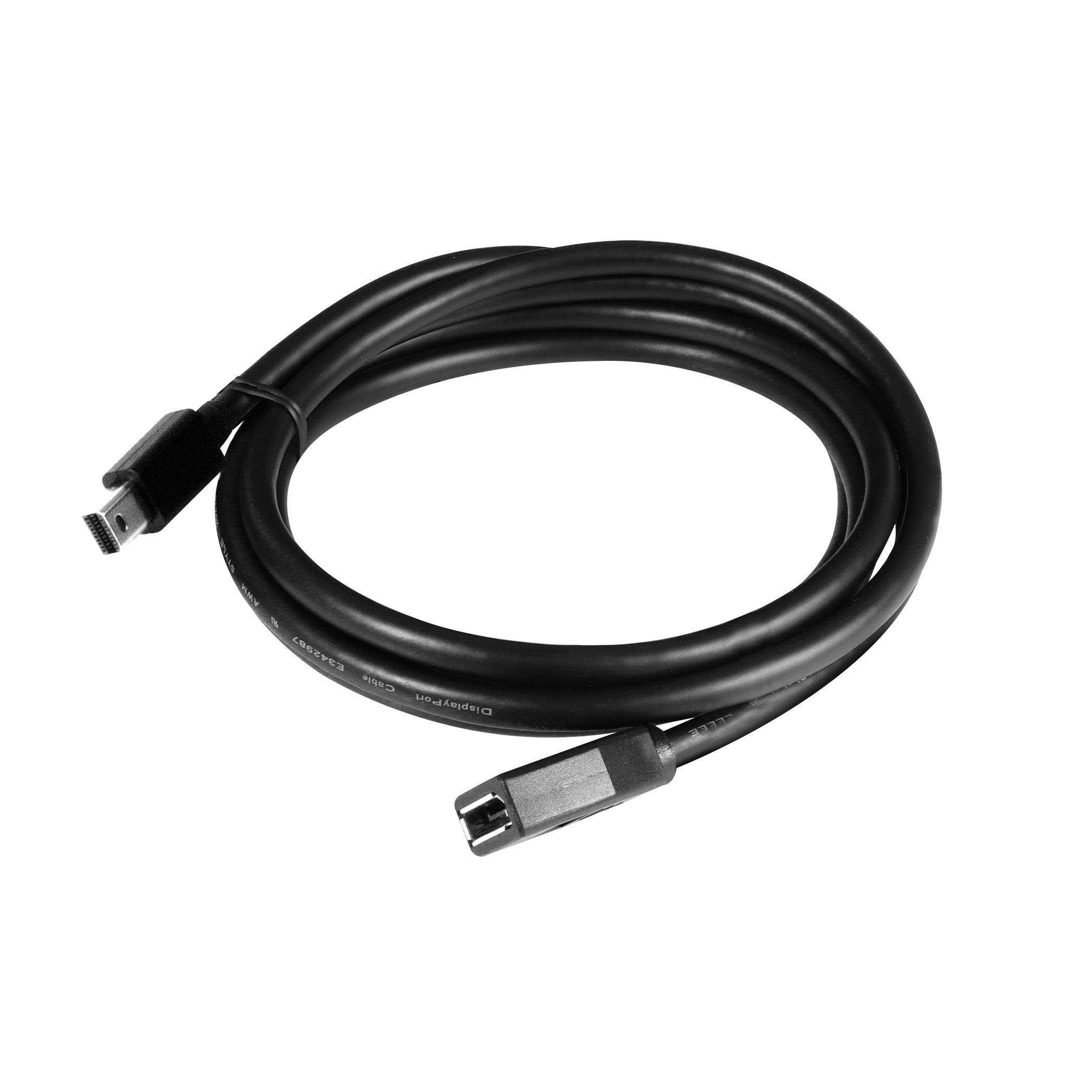 Cable Club3d Minidp 1.4 <-> Dp 1.4 1m 8k60hz Macho / Hembra Retail