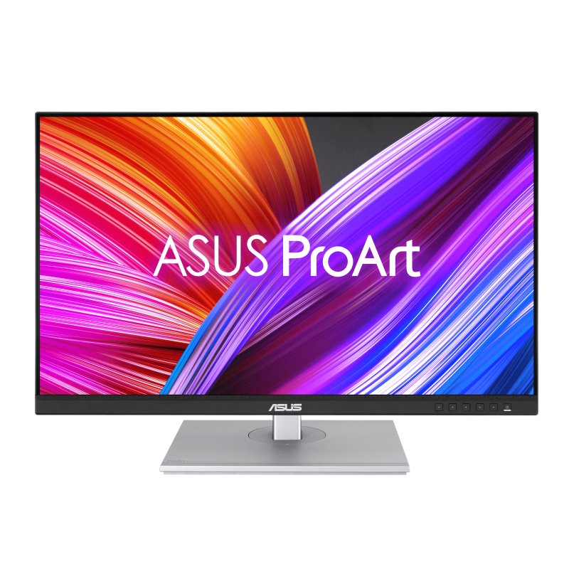 EAN 4711387012376 - ASUS ProArt PA278CGV pantalla para PC 68,6 cm (27") 2560 x 1440 Pixeles Quad HD LCD Negro imagen 7