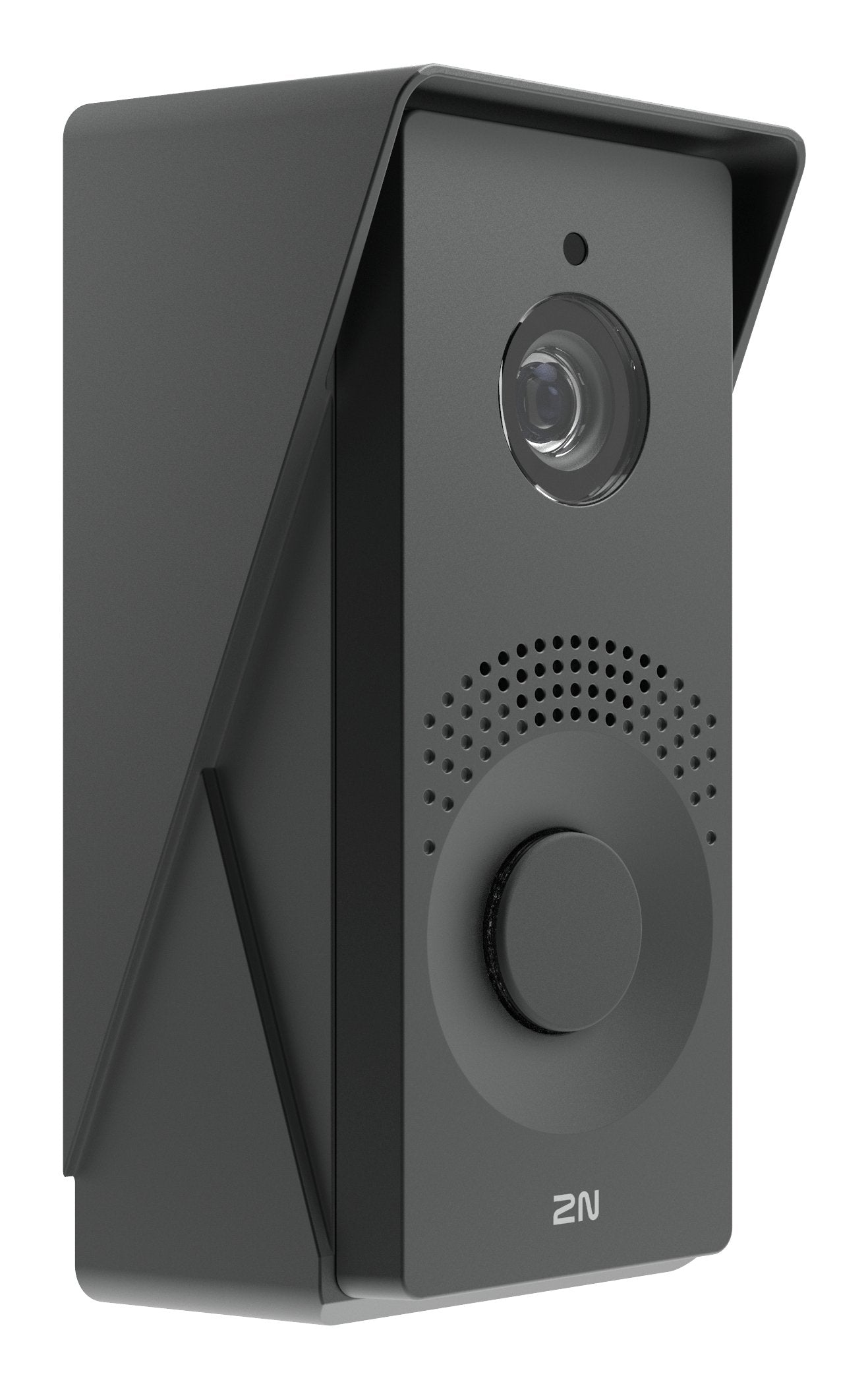 EAN 8595159524818 - 2N 9158002 accesorio intercomunicador Subconjunto para empotrar imagen 7