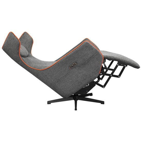 EAN 4710483778452 - COUGAR Gaming Magus Gray Sofá de gaming Asiento acolchado Gris imagen 8