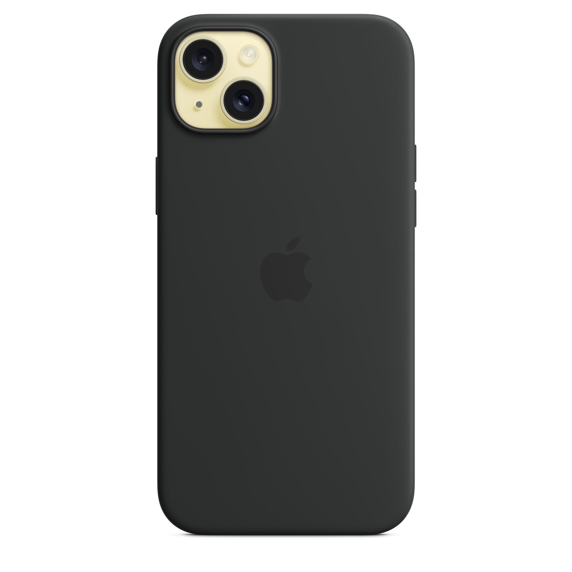 EAN 0195949690952 - Apple MXQR3ZM/A funda para teléfono móvil 17 cm (6.7") Negro imagen 3