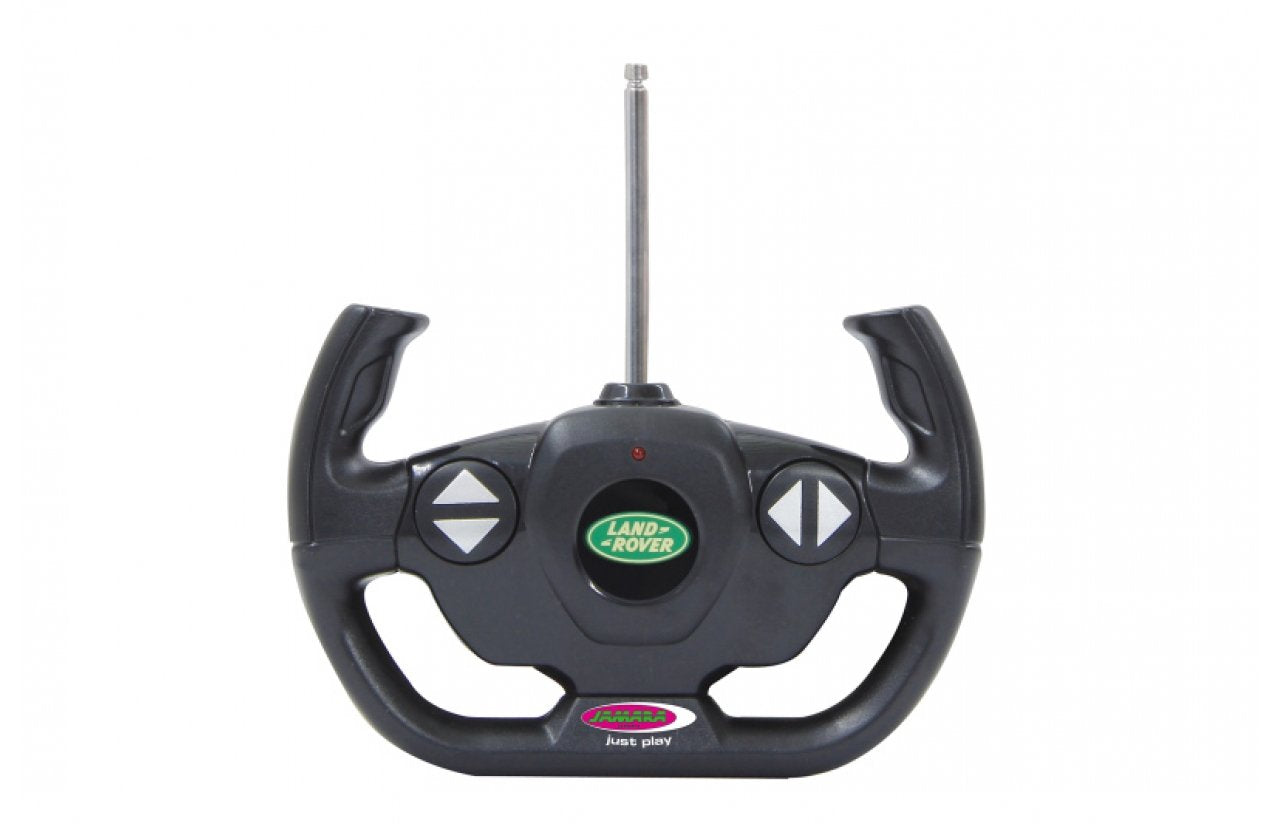 Jamara Land Rover Defender, Rc Radio Control 405155