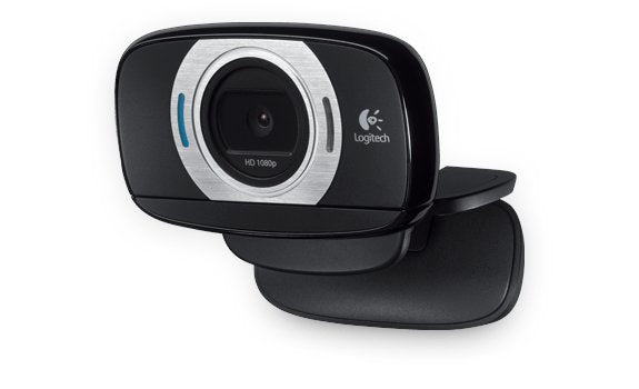 EAN 5099206061330 - Logitech C615 Portable HD cámara web 8 MP 1920 x 1080 Pixeles USB 2.0 Negro imagen 5