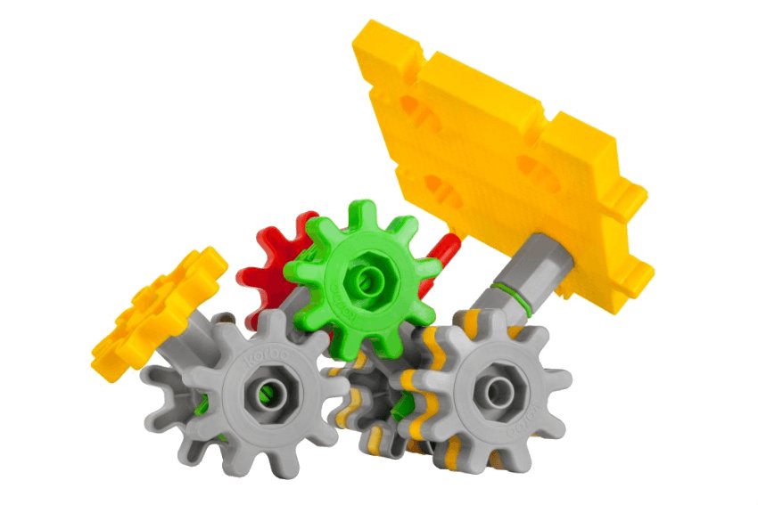 EAN 5906395455355 - Korbo Basic 180 imagen 5