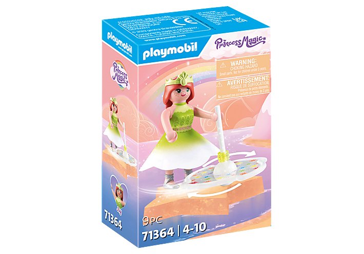 EAN 4008789713643 - Playmobil 71364 figura de juguete para niños imagen 1