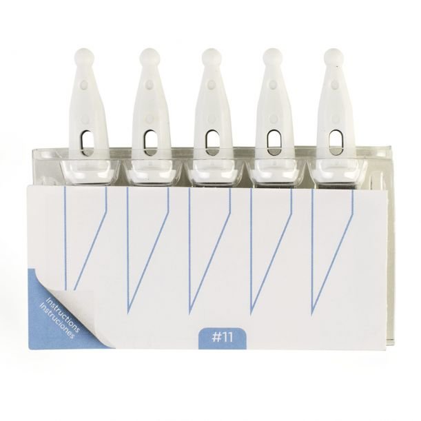 Cricut Truecontrol Blades Hoja Para Cúter 5 Pieza(S)