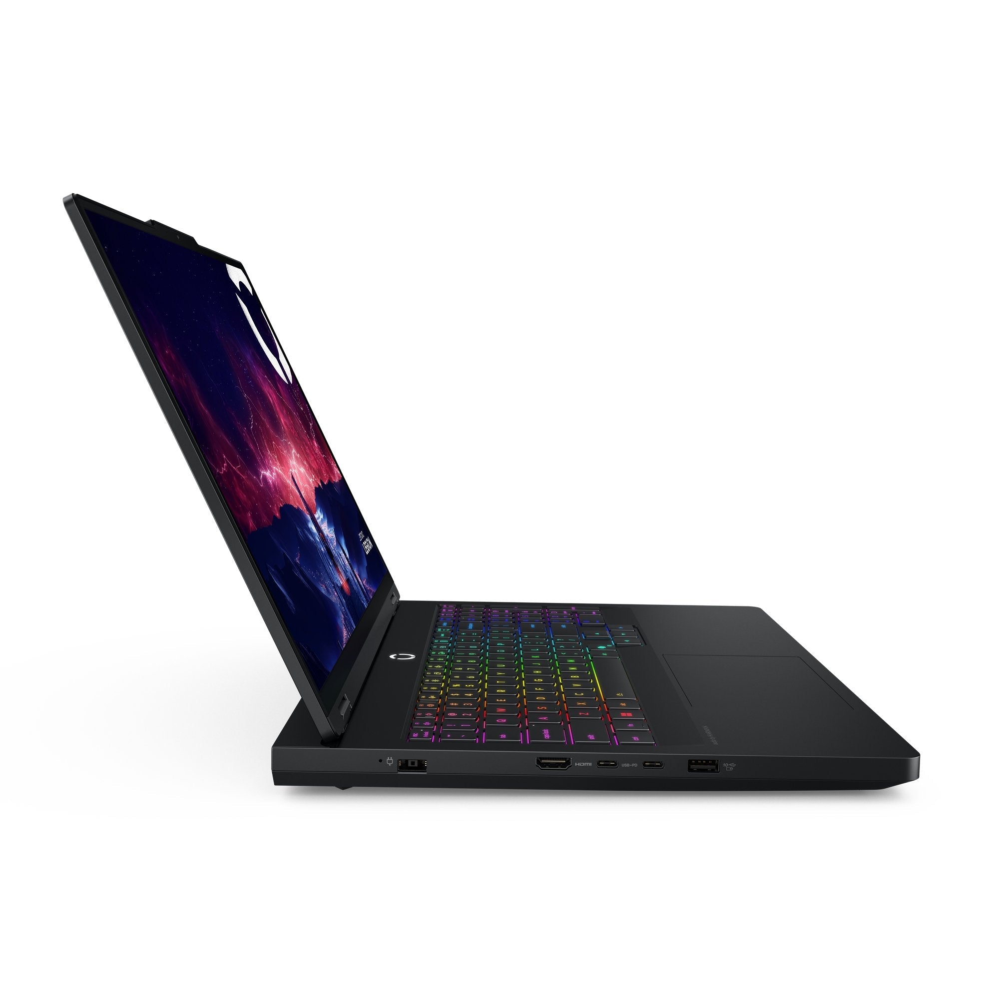 EAN 198158219945 - Lenovo Legion Pro 5 16ADR10 AMD Ryzen™ 9 8945HX Portátil 40,6 cm (16") WQXGA 32 GB DDR5-SDRAM 1 TB SSD NVI imagen 13