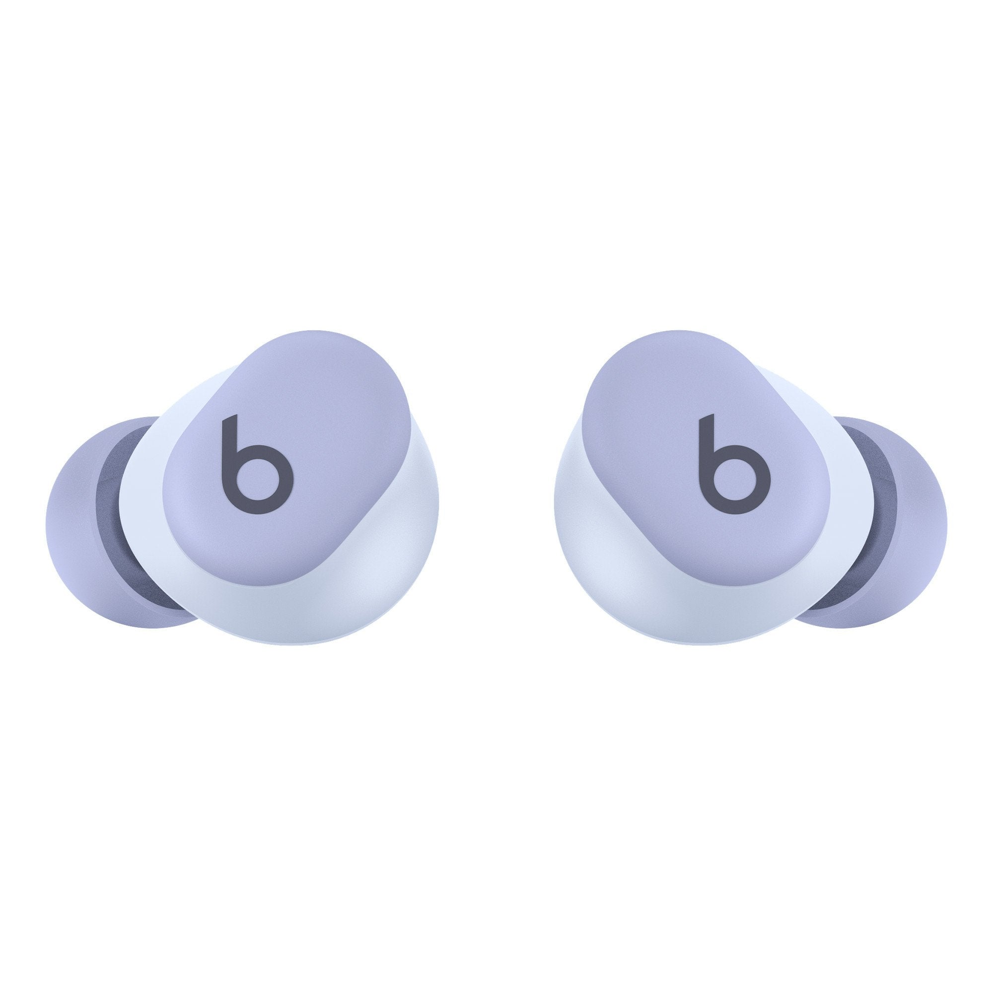 Auriculares Apple Beats Solo Buds De Tapón True Wireless - Lila Ártico