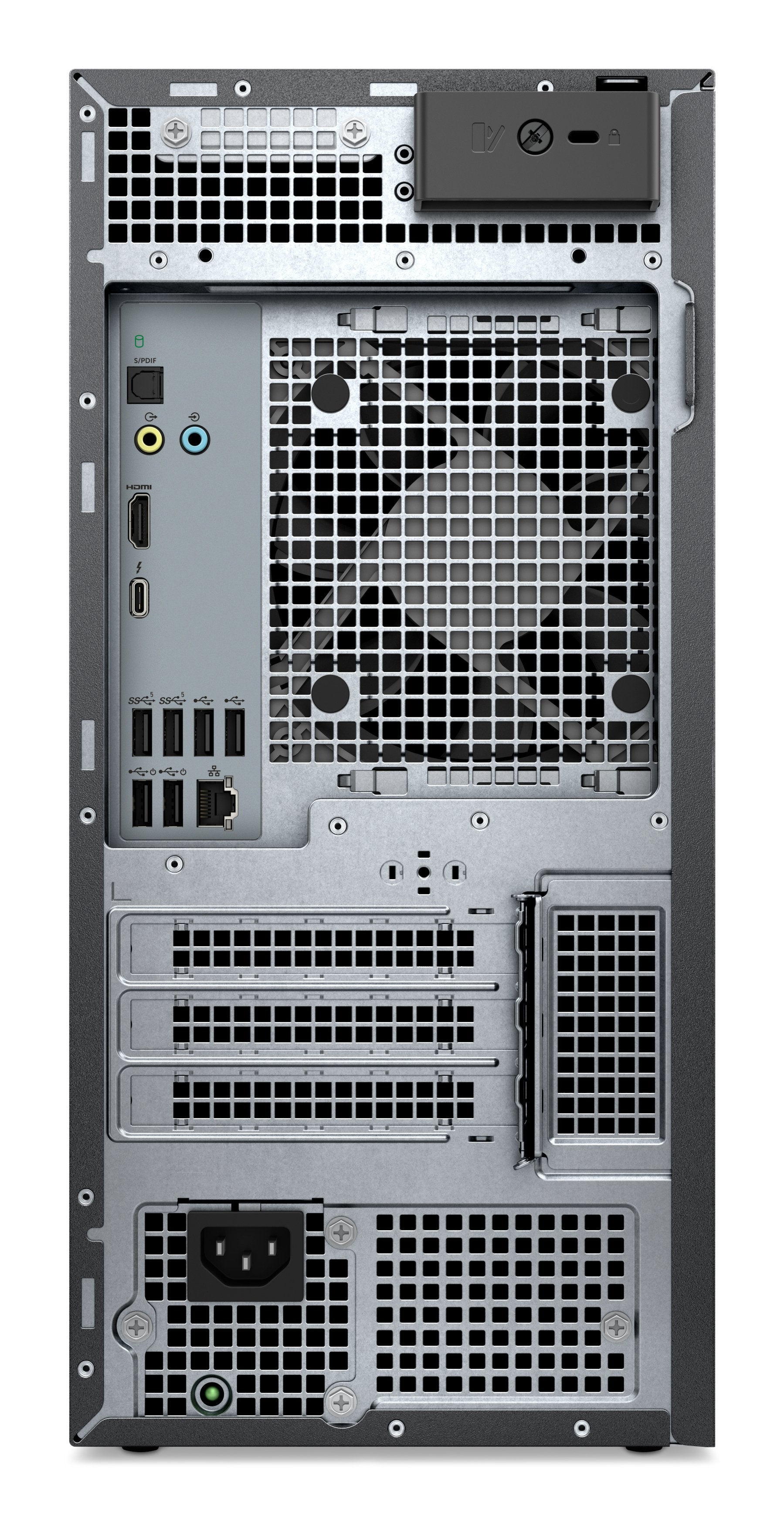 EAN 143840800000 - DELL Tower Plus EBT2250 Intel Core Ultra 9 285K 32 GB DDR5-SDRAM 2 TB SSD NVIDIA GeForce RTX 4070 Windows imagen 6
