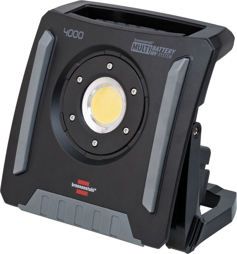 Proyector Brennenstuhl 1173140400 40 W Led Negro