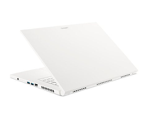 Portátil Acer Conceptd Cn316-73p-79pd I7-11800h 16" Wuxga 16 Gb 1 Tb W11 Home Español Blanco