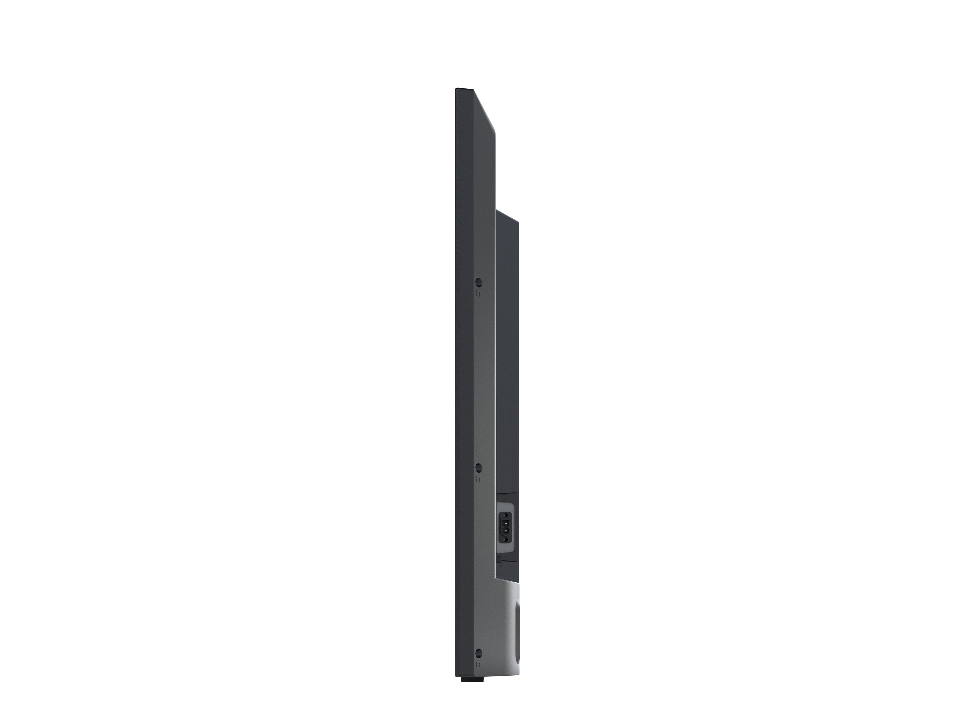 EAN 5028695120471 - NEC MultiSync E498 124,5 cm (49") IPS 350 cd / m² 4K Ultra HD Negro 16/7 imagen 6
