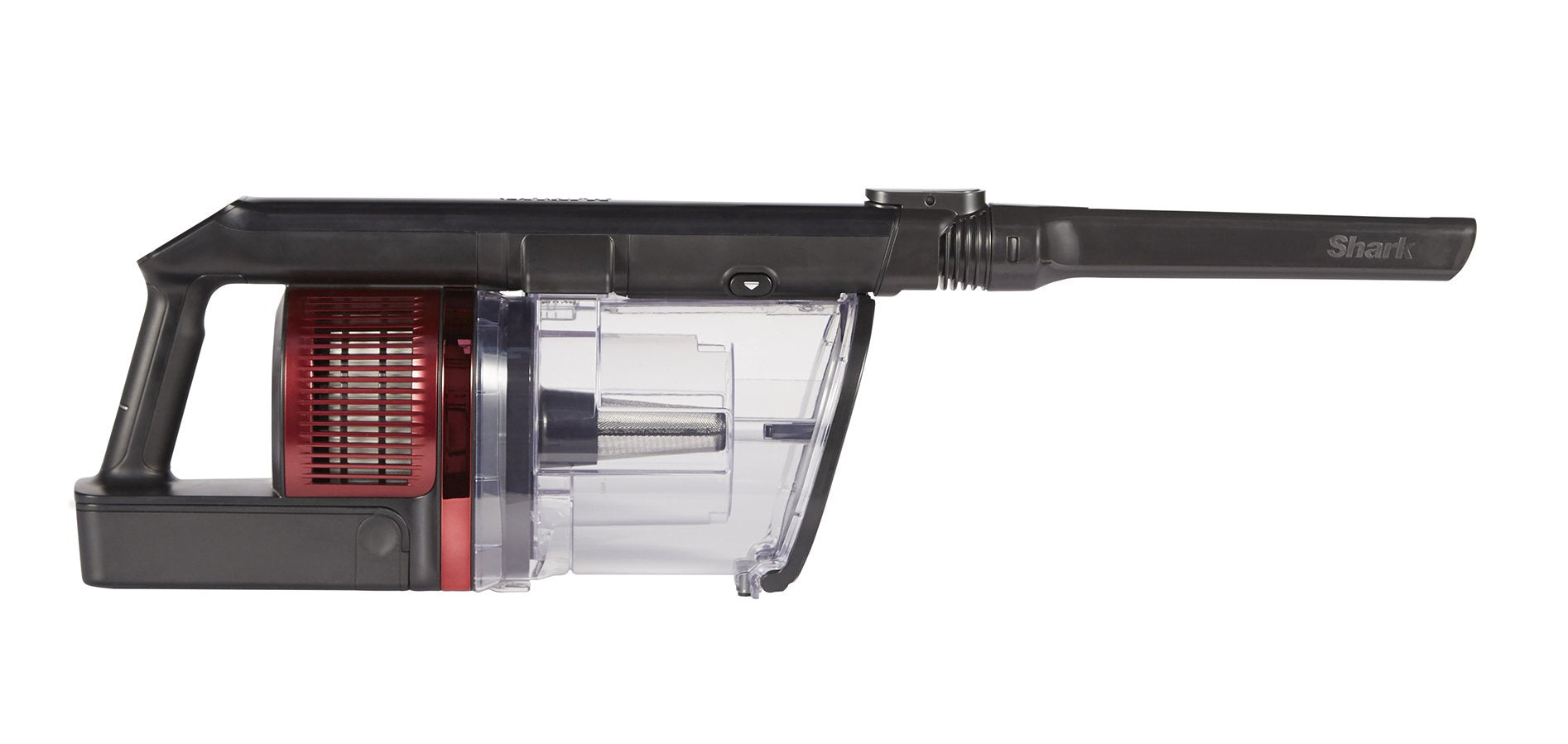 EAN 0622356243698 - Shark IZ300EUT aspiradora de pie y escoba eléctrica Aspiradora escoba 2 en 1 Batería Secar Sin bolsa Negr imagen 11