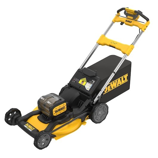 Cortacesped Dewalt Dcmwsp156n-Xj