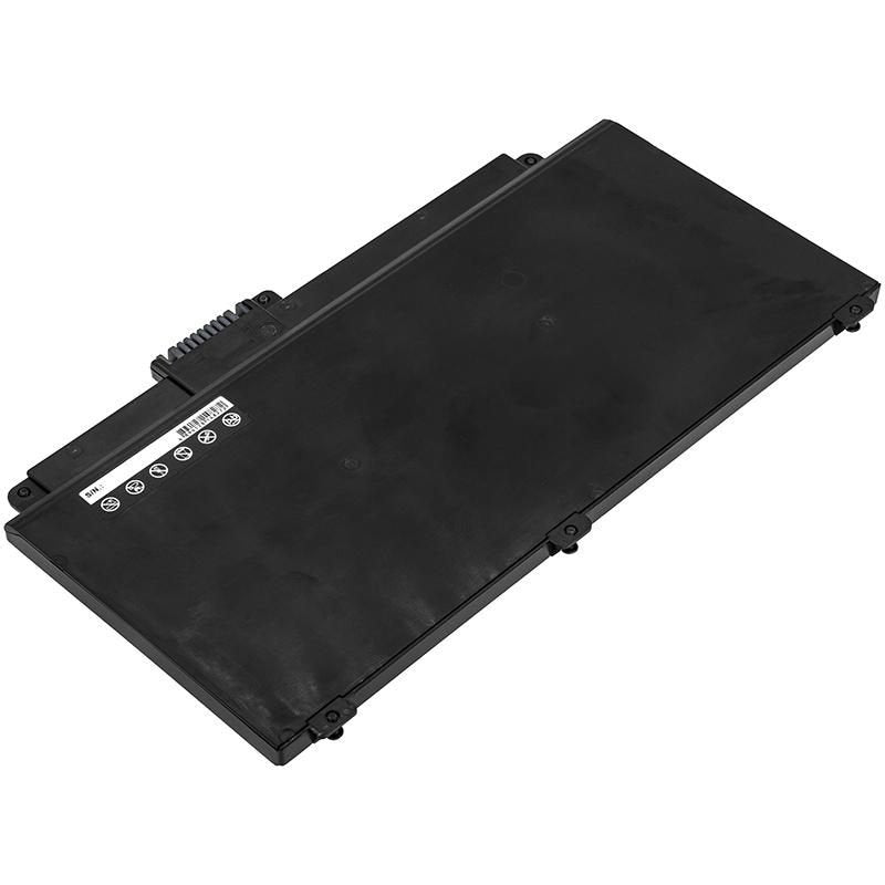 Coreparts Mbxhp-Ba0207 Refacción Para Notebook Batería