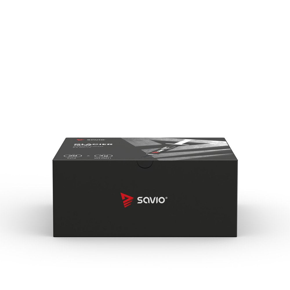 Pasta Termica Savio Tg-02 8,5 W/Mk 2 G