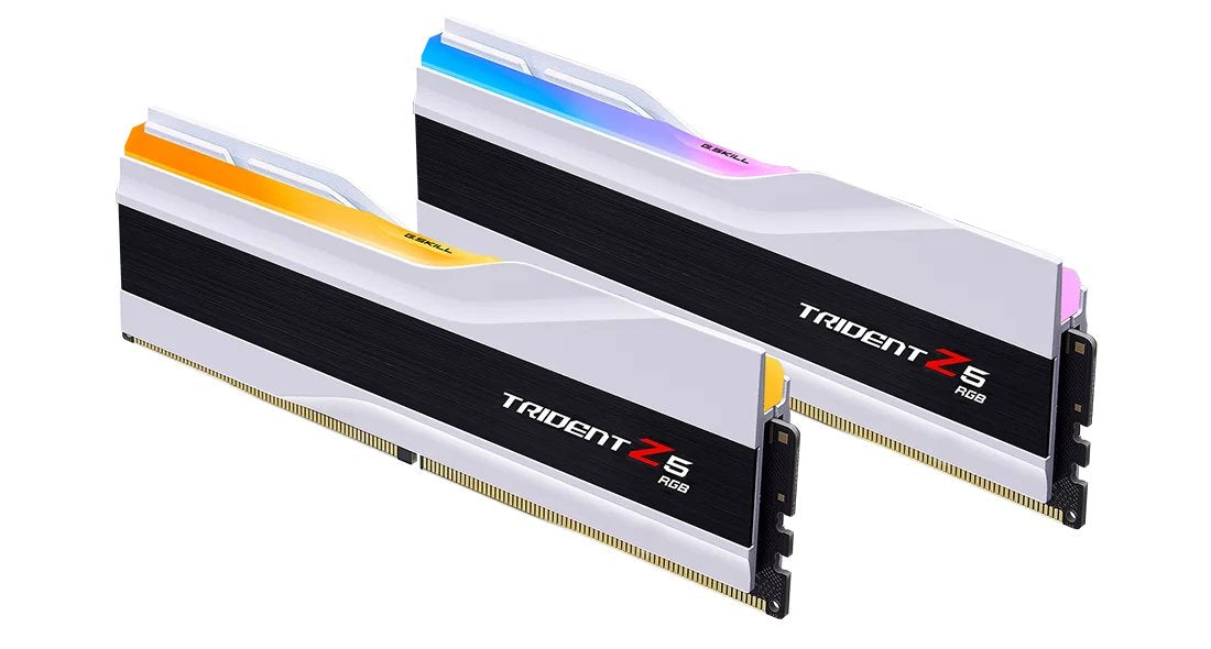 Memoria G.Skill 48 Gb Ddr5-7600 (2x 24 Gb) Dual-Kit, F5-7600j3848f24gx2-Tz5rw
