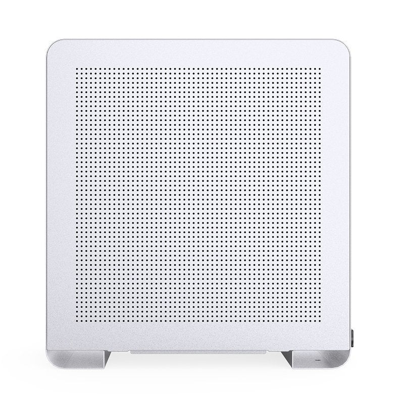 Jonsbo U4 Pro Mesh Midi-Tower - Blanco