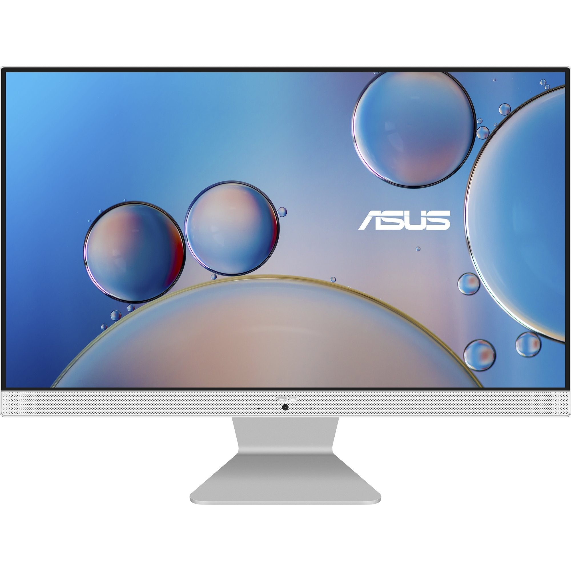 EAN 4711387285787 - ASUS M3400WYAK-WA031W AMD Ryzen™ 7 60,5 cm (23.8") 1920 x 1080 Pixeles PC todo en uno DDR4-SDRAM Wi-Fi 6 imagen 1
