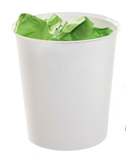 EAN 8429368000767 - Archivo 2000 2001 BL PS cesta y cesto decorativos Papelera imagen 1