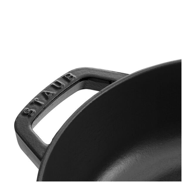 EAN 3272340019845 - Staub 40511-472 fuente de asado 3,7 L hierro fundido imagen 3