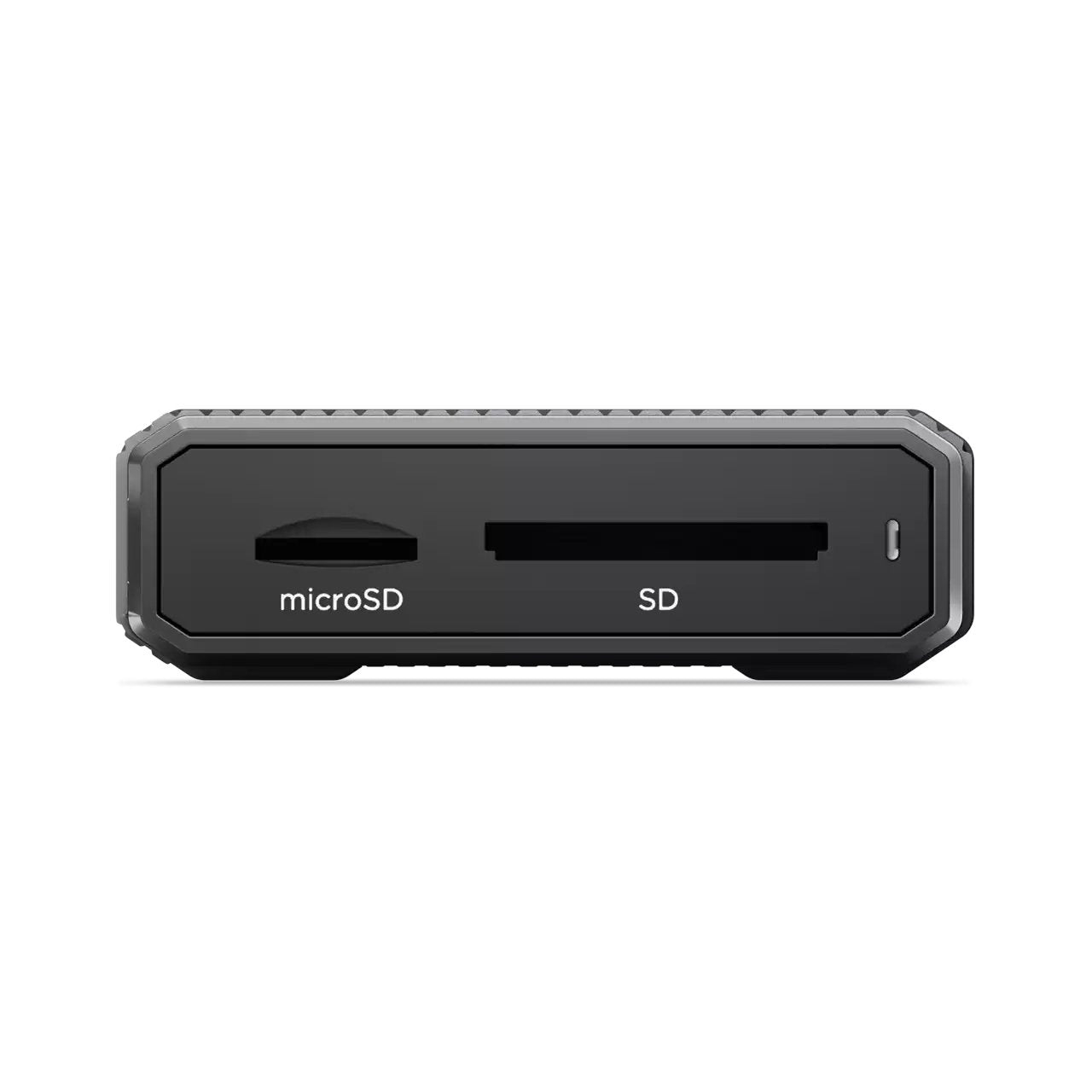 Lector De Tarjetas Externo Sandisk Professional Pro-Reader (Sd, Microsd) Usb-C 3.2 Gen 1