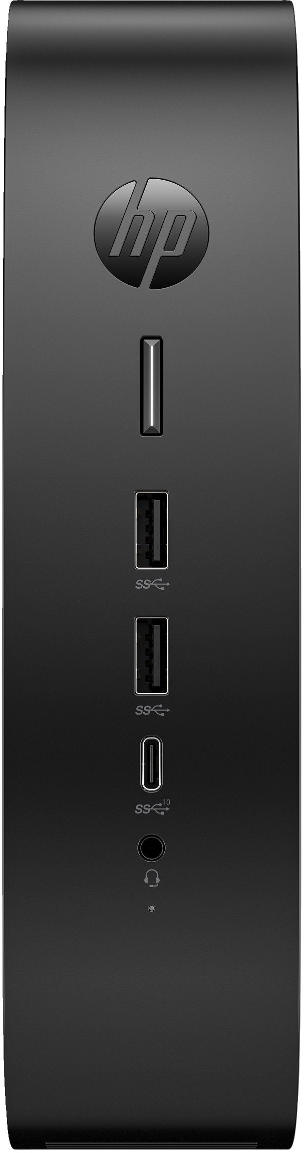 EAN 197961997804 - HP Elite t755 3 GHz Windows 10 IoT Enterprise 1,4 kg Negro V2546 imagen 4