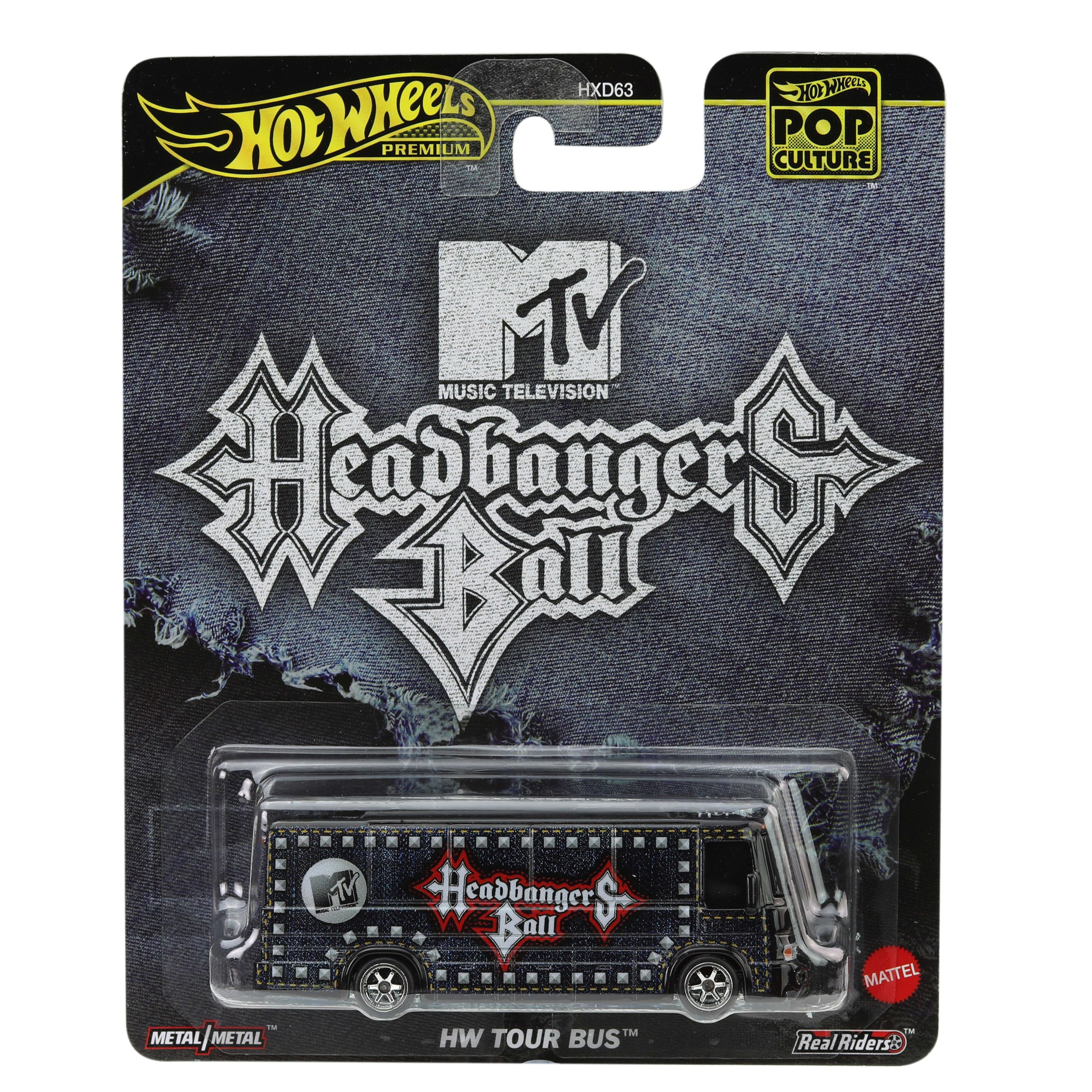 EAN 194735263004 - Hot Wheels JBL64 vehículo de juguete imagen 6