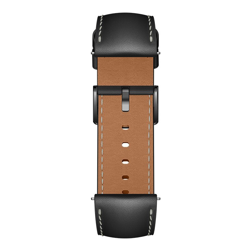 Huawei Watch Buds Black 3,63 Cm (1.43") Amoled Gps (Satélite)