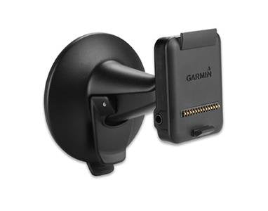 EAN 0753759995034 - Garmin 010-11932-00 soporte para navegador Coche Activo Negro imagen 1