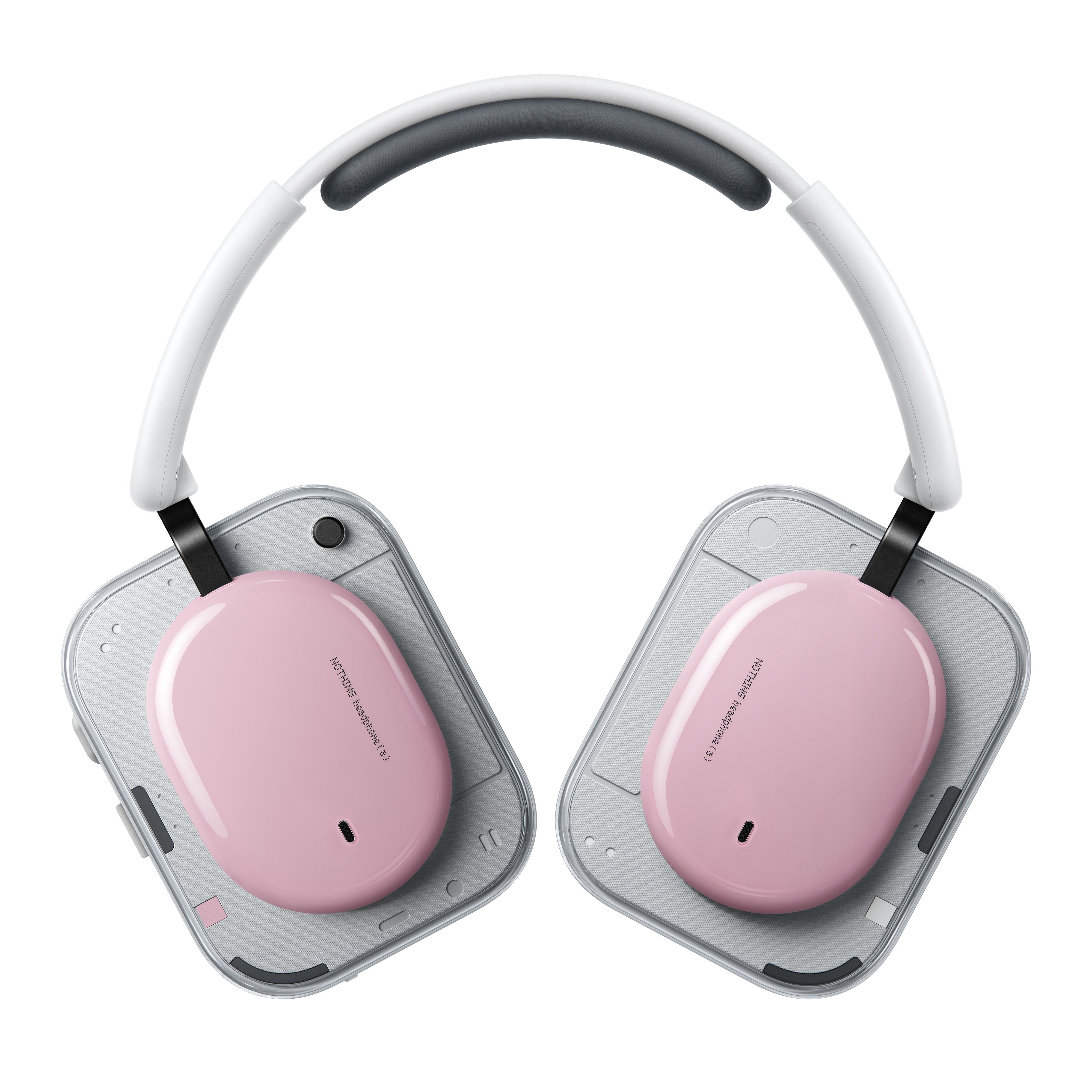 EAN 6974434227439 - Nothing Headphone (a) Auriculares Inalámbrico y alámbrico Diadema Música USB Tipo C Bluetooth Rosa imagen 4