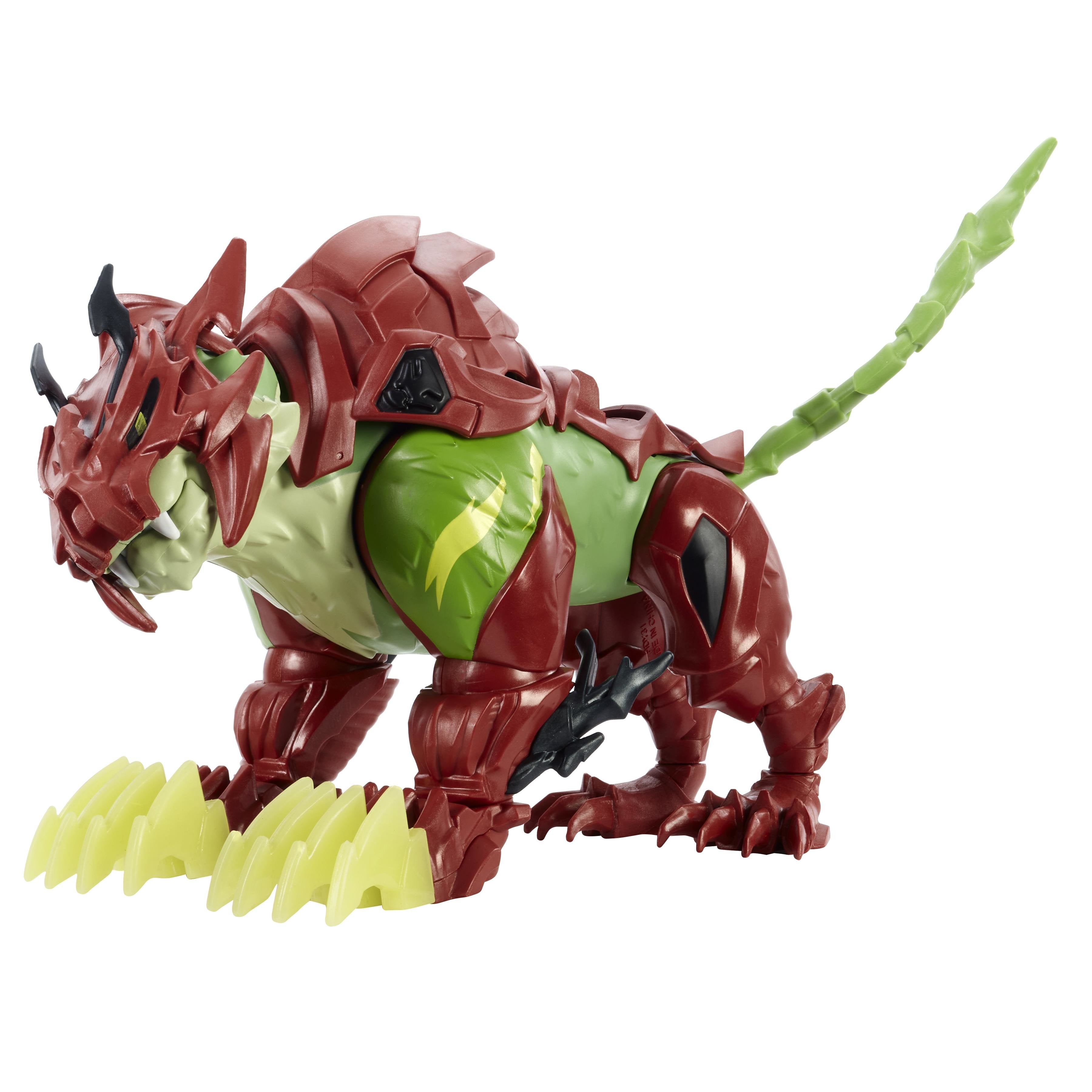 Figura Battle Cat He-Man Masters Of The Universe 14cm