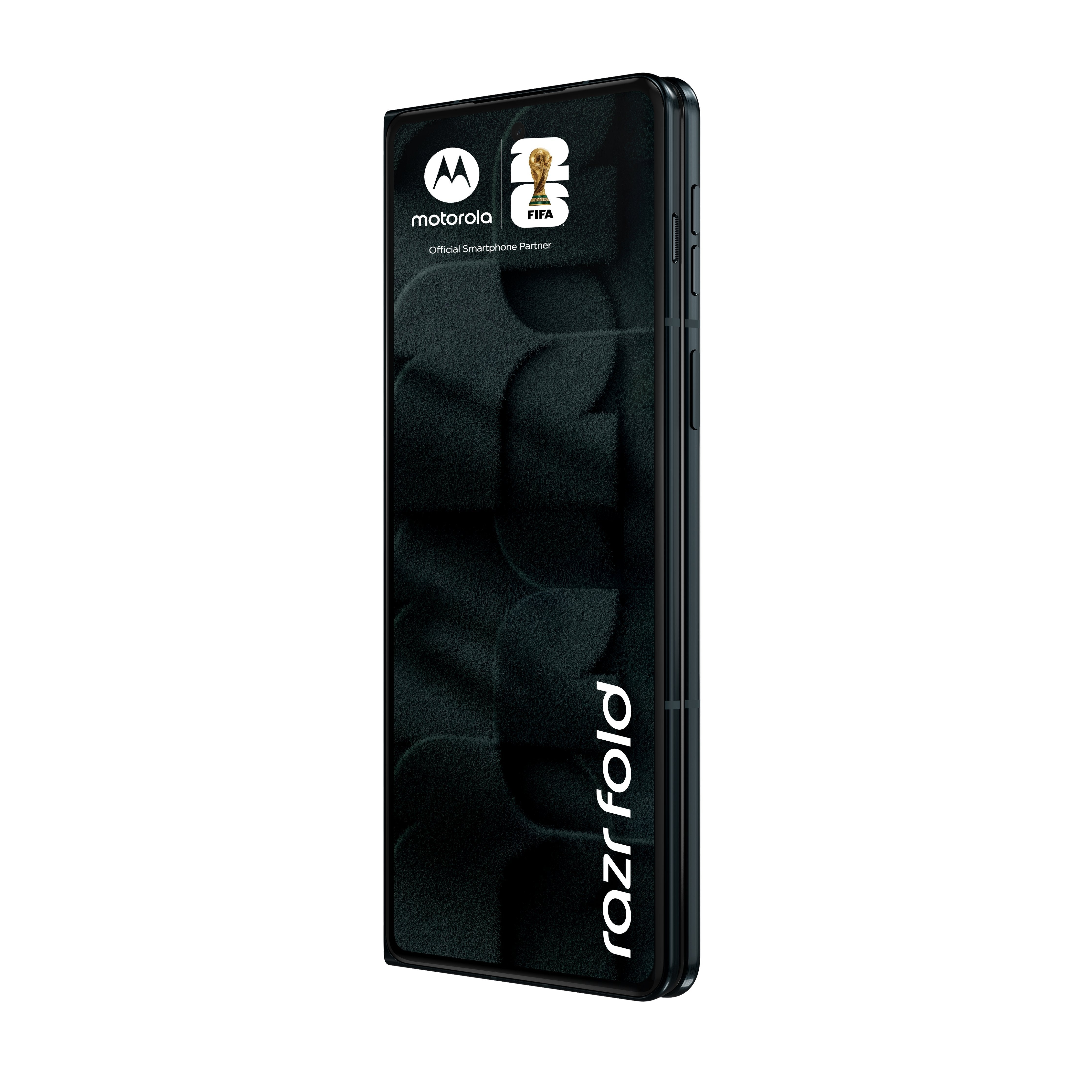 Motorola Xt2651-1 Razr Fold 5g Dual Sim 16gb Ram 512gb - Fifa World Cup 26⢠Collection