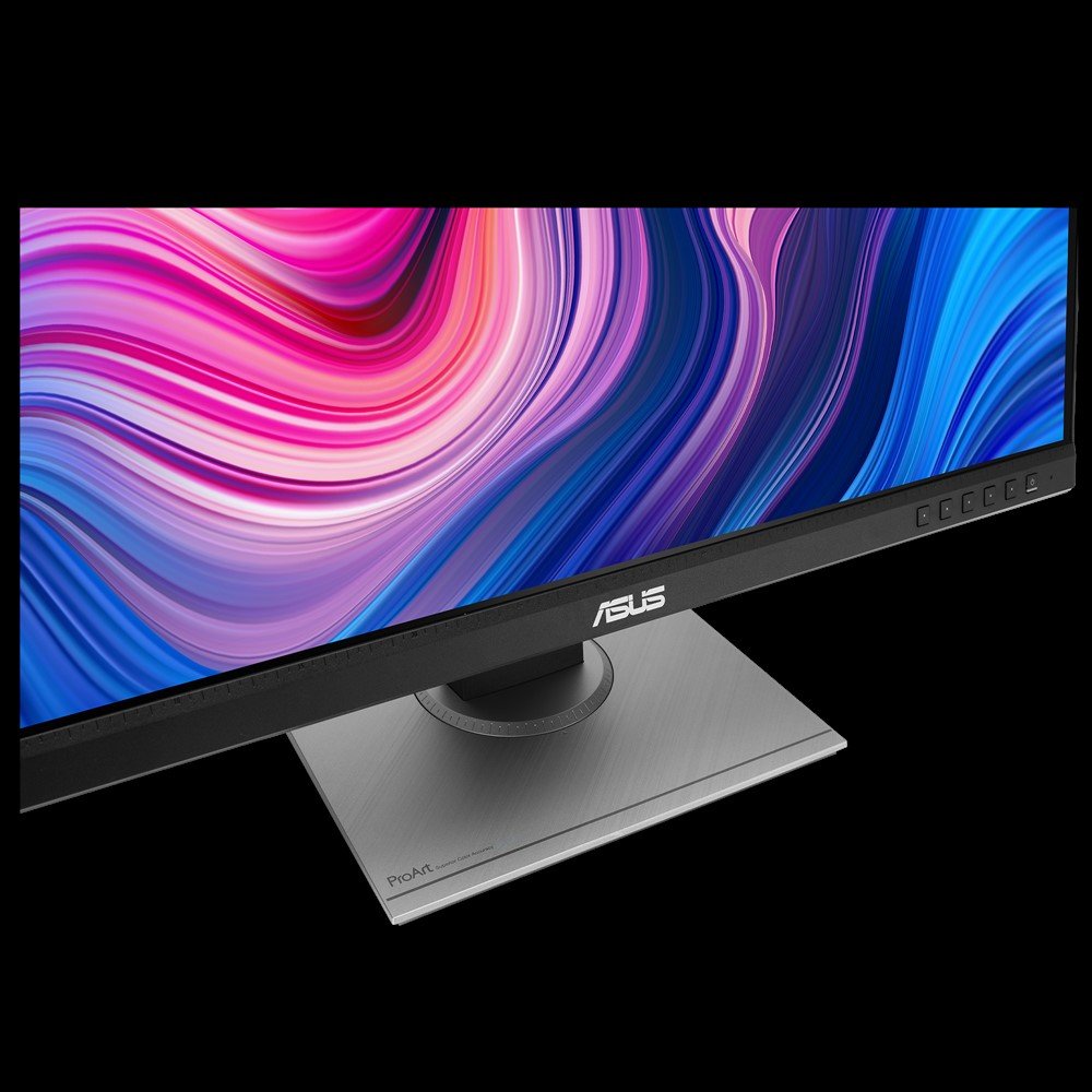 EAN 4718017603393 - ASUS ProArt PA248QV pantalla para PC 61,2 cm (24.1") 1920 x 1200 Pixeles WUXGA LED Negro imagen 8