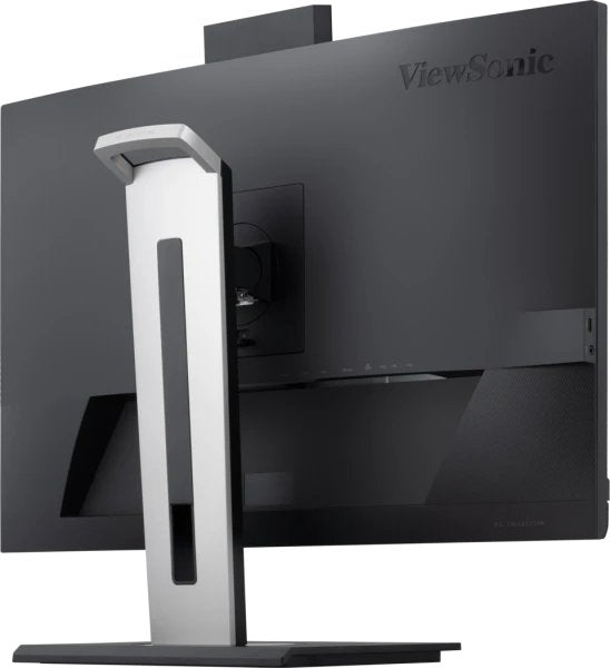 EAN 0766907024357 - Viewsonic VG Series VG2757V-2K LED display 68,6 cm (27") 2560 x 1440 Pixeles Quad HD Negro imagen 6