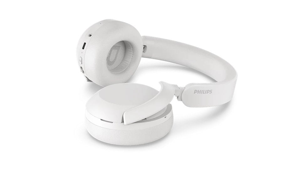 Philips Tah6000wt/00 White
