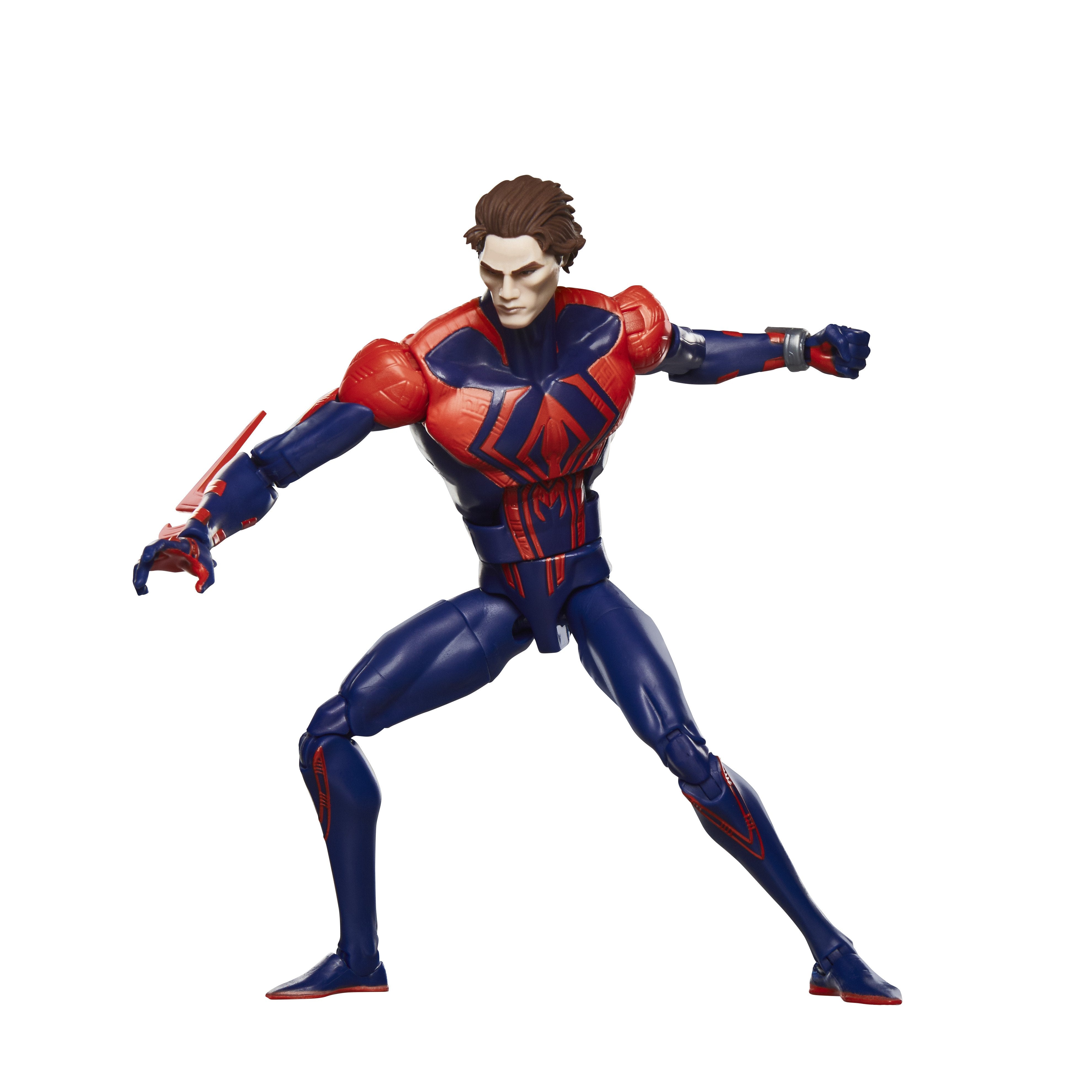 EAN 5010996237804 - Marvel Spider-Man F91705X0 figura de juguete para niños imagen 8