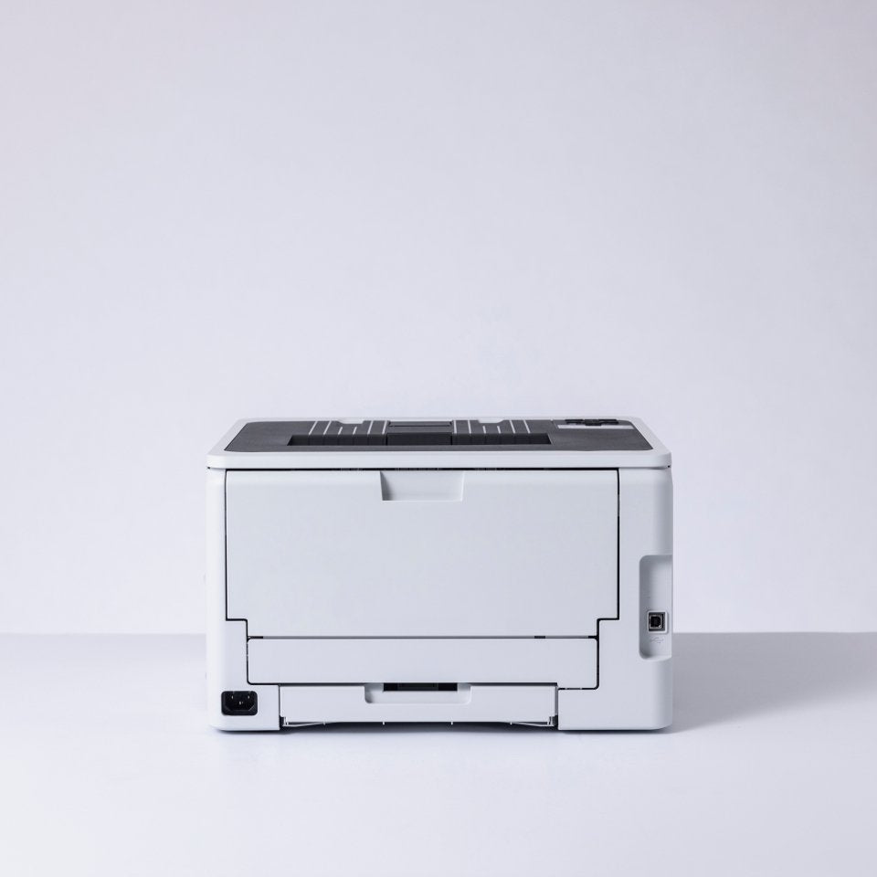 EAN 4977766827867 - Brother HL-L3220CWE impresora láser Color 600 x 2400 DPI A4 Wifi imagen 3