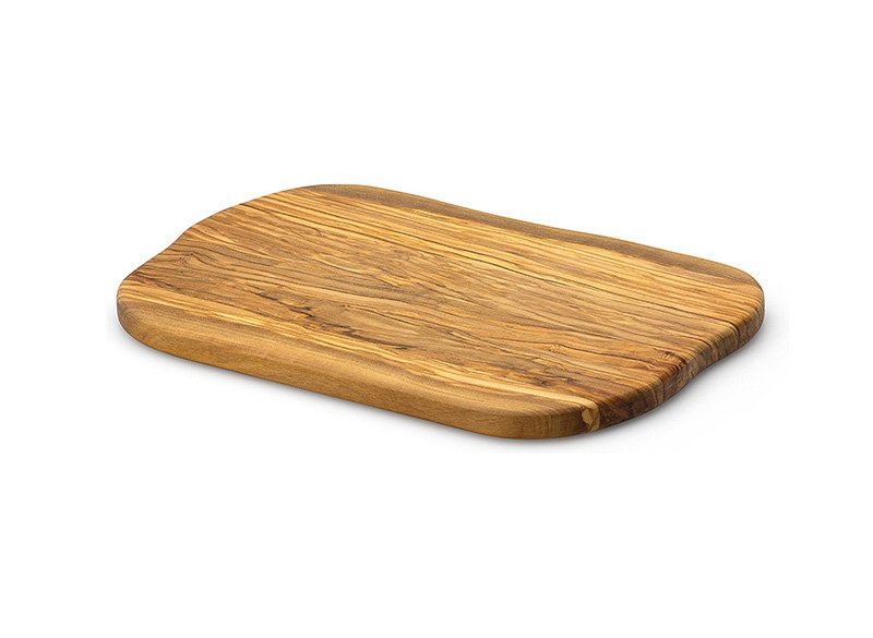 Continenta Tabla De Cortar 4973, Olive