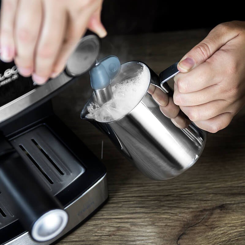 Cafetera 101336 Power Espresso 20