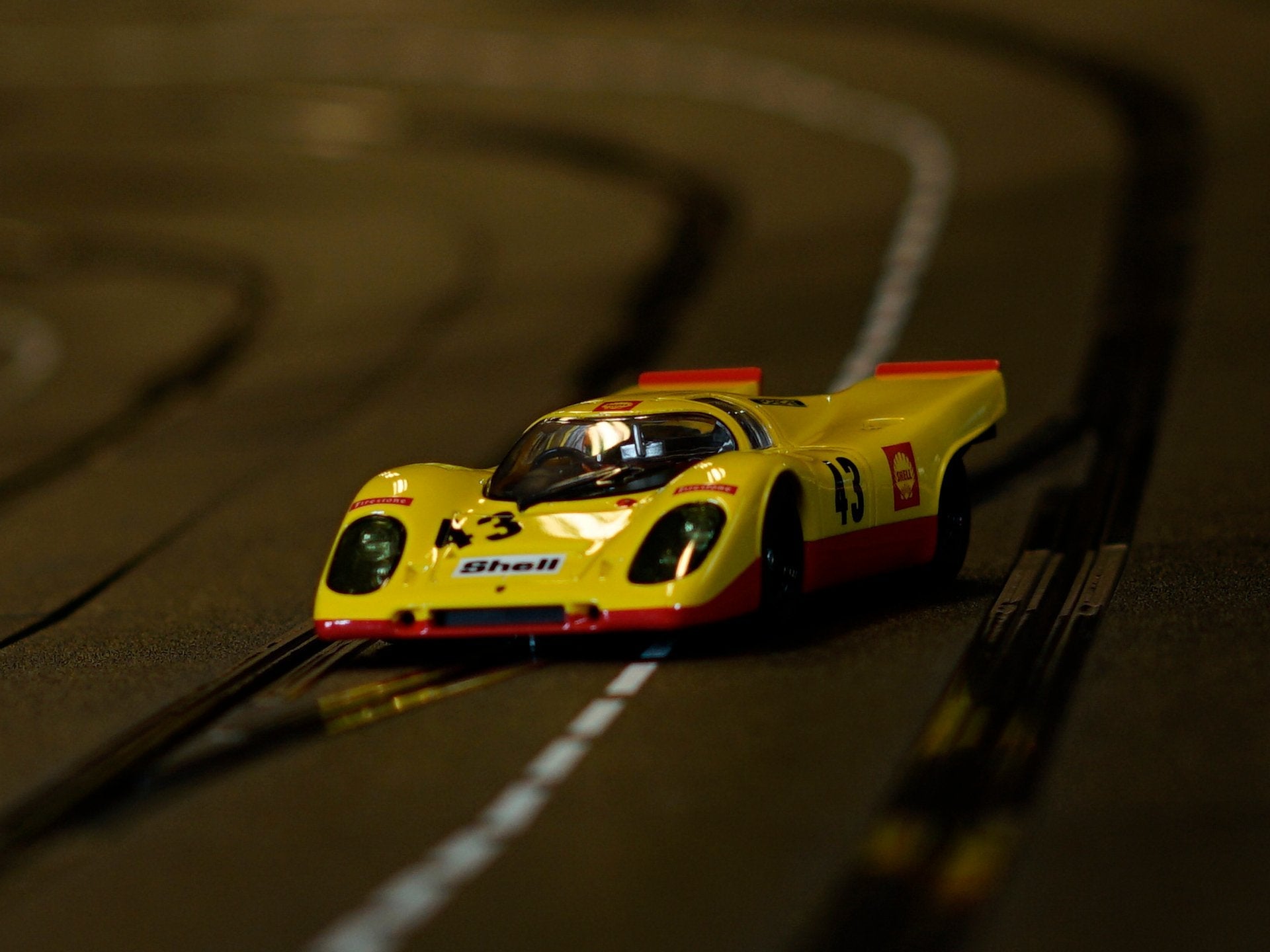 EAN 4007486239753 - Carrera 20023975 vehículo de juguete imagen 2