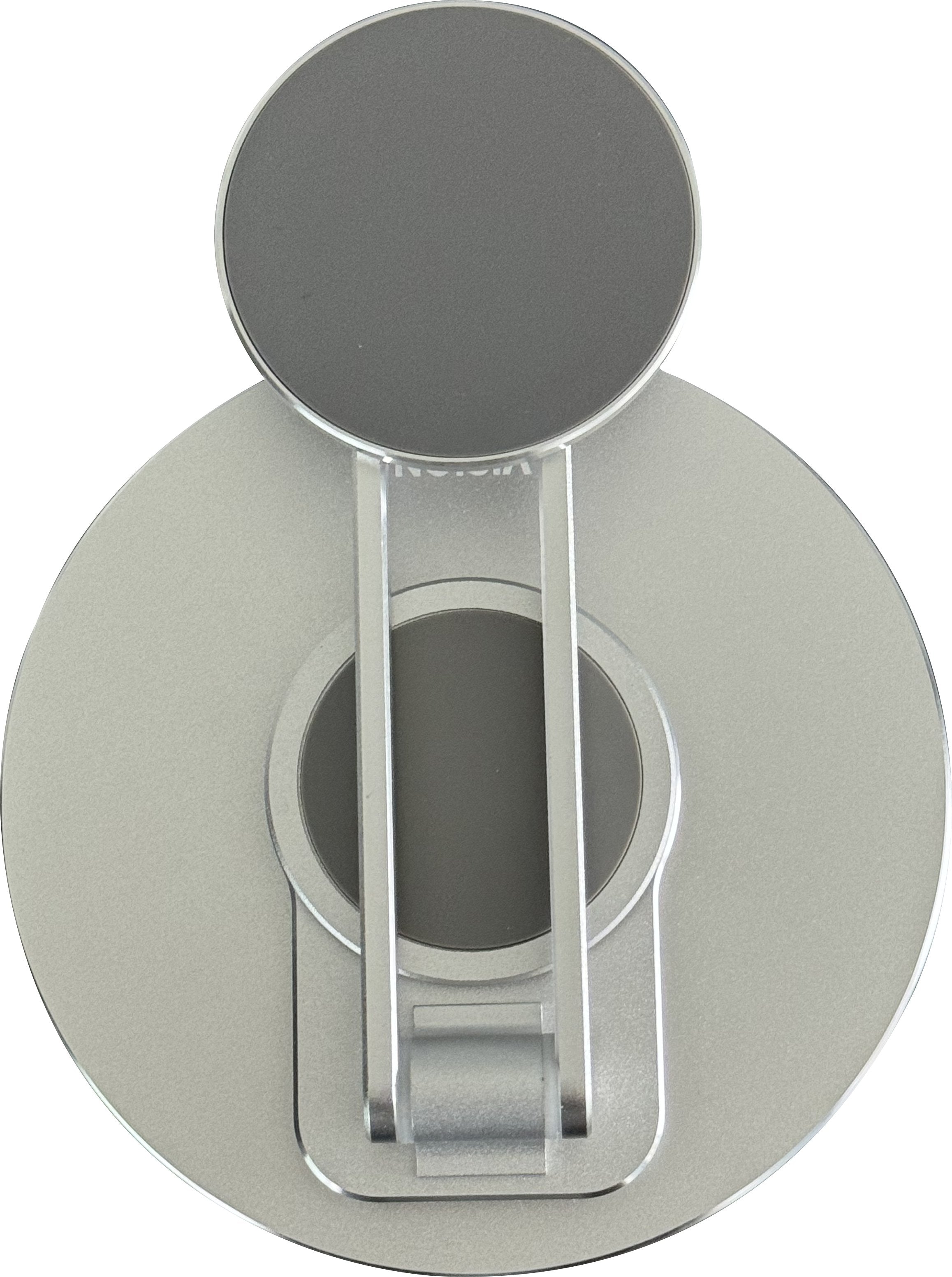 Vision Magsafe Turntable Phone Stand